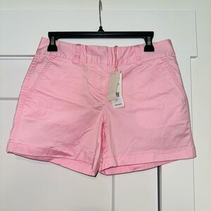Womens Vineyard Vines Dayboat Classic Short SIZE 2. NWT